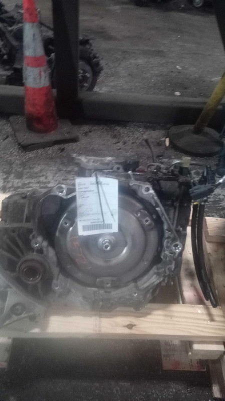 2019 Chevrolet Trax Automatic Transmission Assembly 113K Miles OEM Warranty