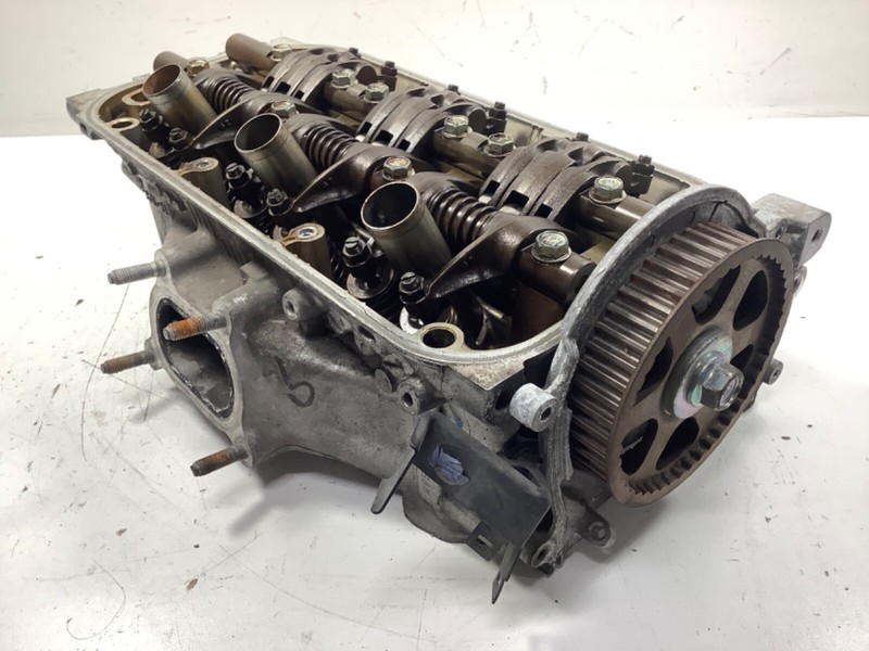 05-06 Honda Odyssey LX EX Rear Cylinder Head RGL-11 OEM