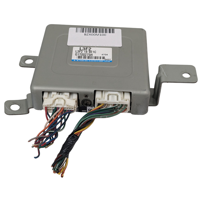 GENUINE 2005 05 Mazda 6 Transmission Control Module TCM TCU Unit L3F2189E1C OEM