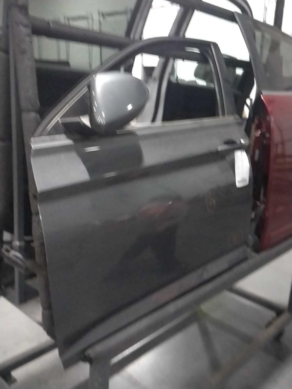 Volkswagen Jetta 2019 Left Front Door 683104 3237