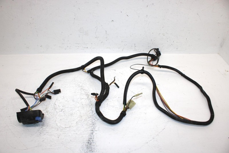 1999 Polaris 500 Xc Oem Main Wire Harness 2460703 2460733 SP28