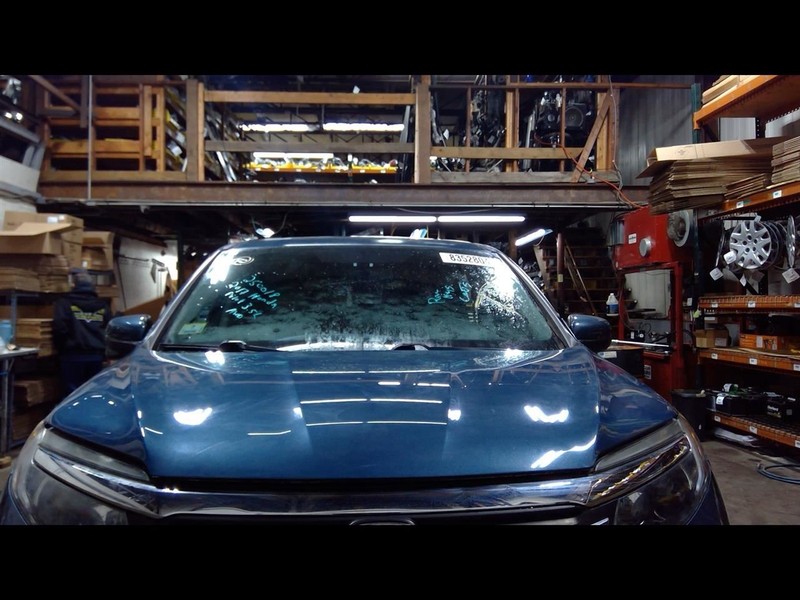 Hood Fits 16-22 PILOT 1523070