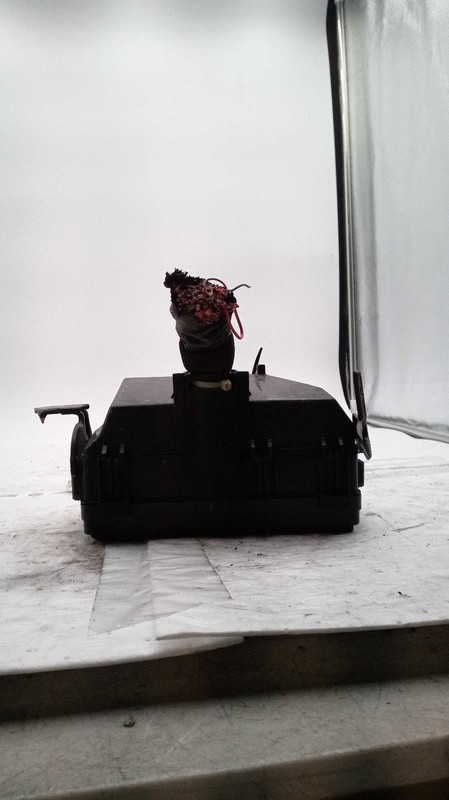2017 Acura TLX Fuse Box OEM 32200TZ3A10 Black 116k Miles Warranty Included