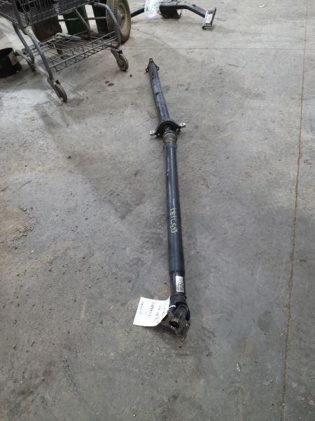 Rear Drive Shaft Thru 06/22/18 Fits 17-19 SPORTAGE 268138