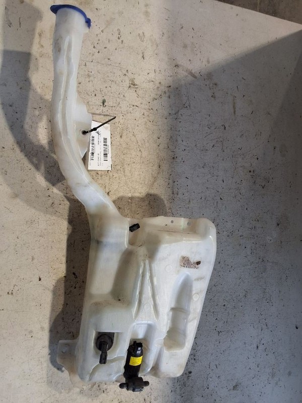 Wash Reservoir Fits 16-23 EDGE 3397030
