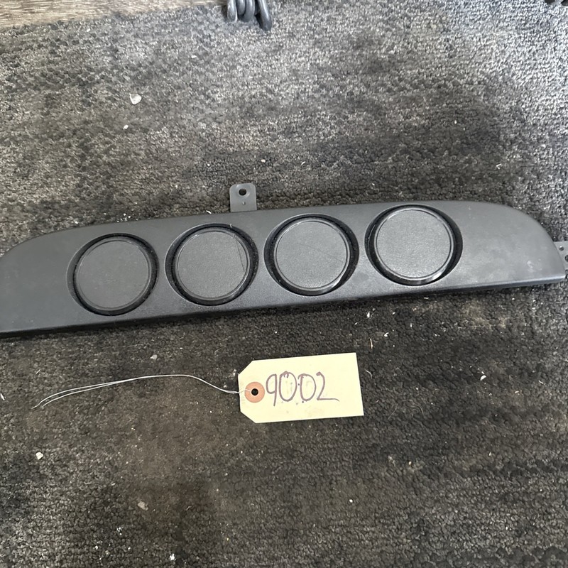 International Prostar Gauge Panel 3598345F92