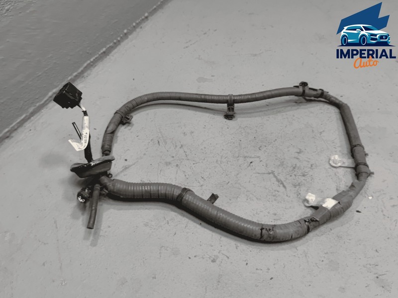 TOYOTA RAV4 2019-2024 UNDER BODY FRAME CABLE WIRE WIRING HARNESS OEM
