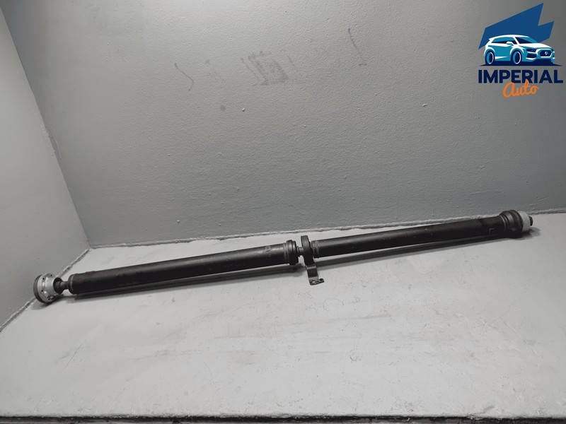 2017- 2025 AUDI Q7 3.0L REAR DRIVE SHAFT DRIVESHAFT PROPELLER OEM