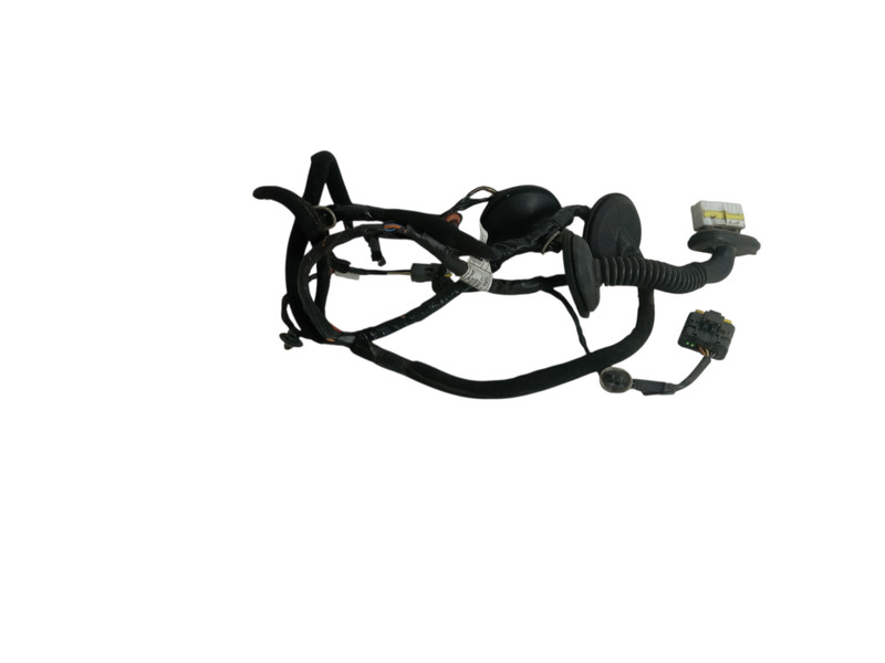 2012-2014 Hyundai Genesis Left Rear Door Wiring Harness Driver Side OEM 14551