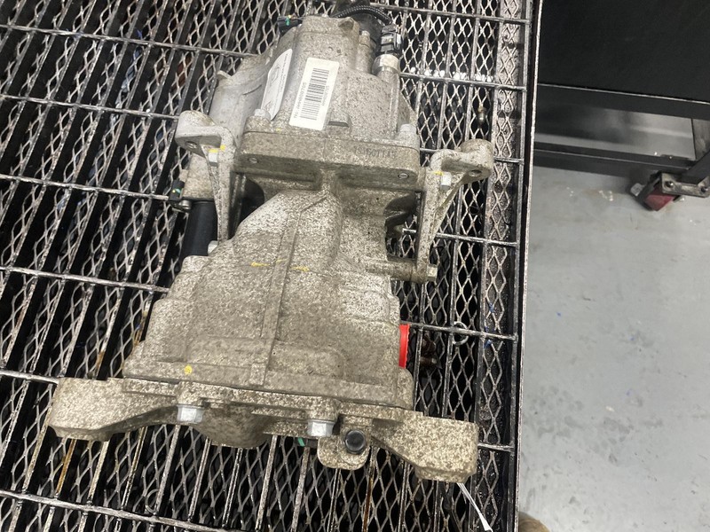 16-'18 KIA SORENTO rear differential Carrier AWD 101k miles 6 Month Wnty!