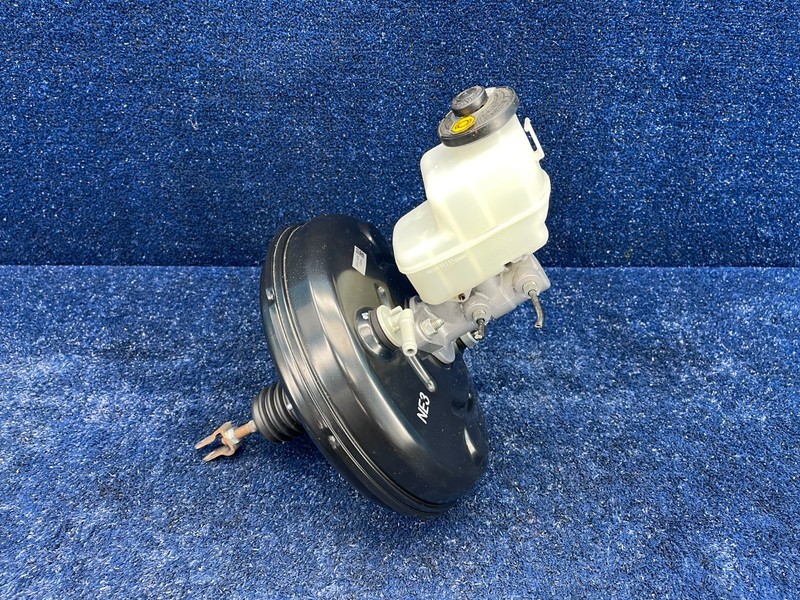 2018–2021 Lexus NX300 Brake Booster Master Cylinder Assembly OEM 131010-23270