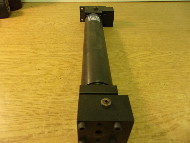 Cylinder 16-1/2" Stroke 12" AV-1.5x12.8 *FREE SHIPPING*