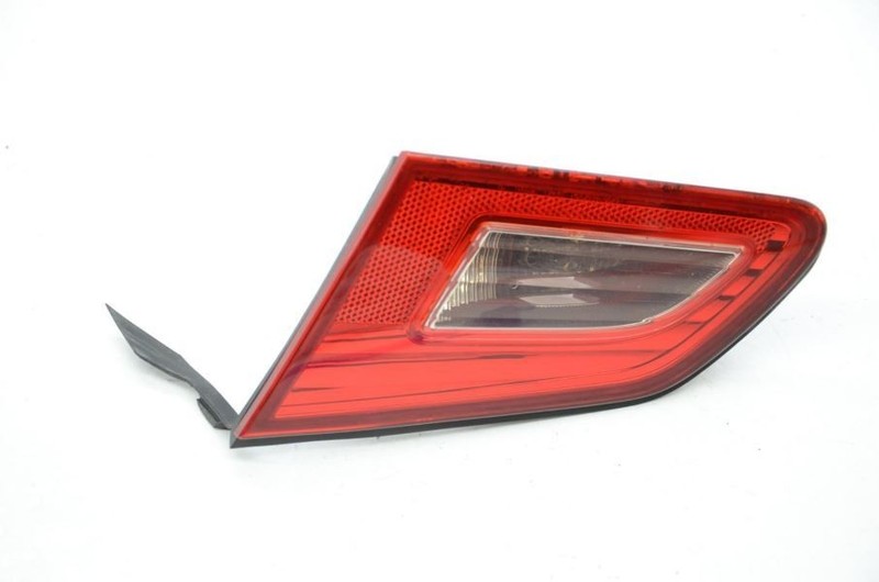 2009-2013 Infiniti G37 RWD Passenger Right Rear Lid Mounted Tail Light Assembly