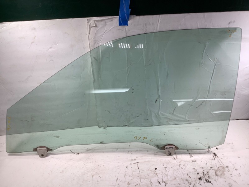 97-01 HONDA PRELUDE Door Window Glass Left Driver Side 73350-S30-900 OEM