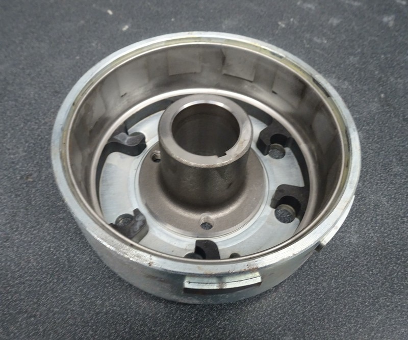 Arctic Cat OEM Stator Magneto Alternator Generator Flywheel Rotor 3007-315