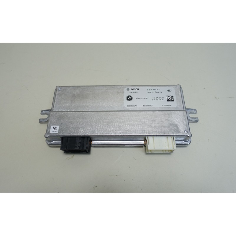 2016-2020 BMWG01 X3 G30 Control Unit Module for Surround View Camera System OEM