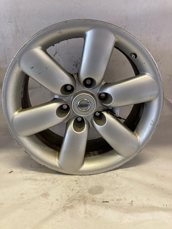 Wheel NISSAN TITAN 08 09 10 11 12 13 14 15