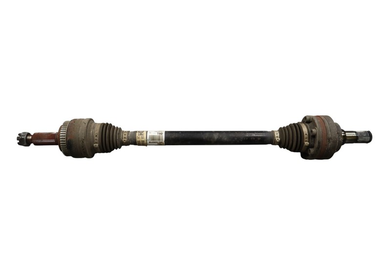 15-17 Hyundai Genesis G80 Rear Left Side CV Axle Drive Shaft Assembly Oem