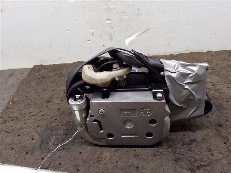 Seat Belt Front Bucket Seat Driver Retractor Turbo Fits 12-14 IMPREZA 706447