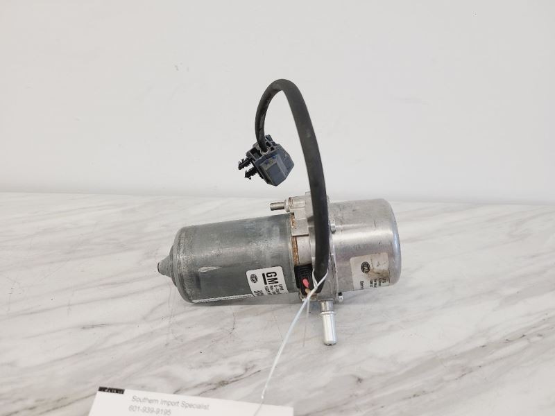 Vacuum Pump ZR1 Fits 14-19 CORVETTE 571276