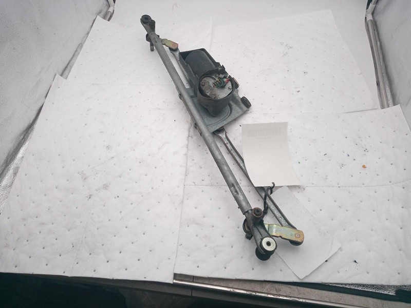 Used Windshield Wiper Motor fits: 2002 Jeep Liberty LHD Grade B