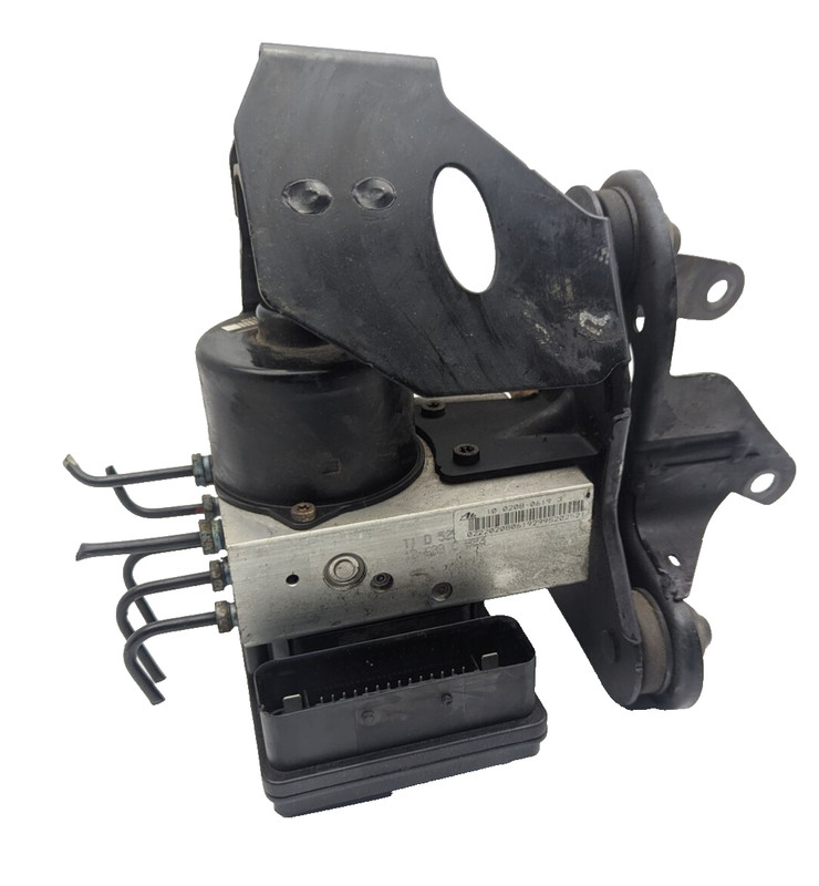 2006-2009 Mercedes ML350 R350 ABS Pump Anti Lock Brake Module Assembly