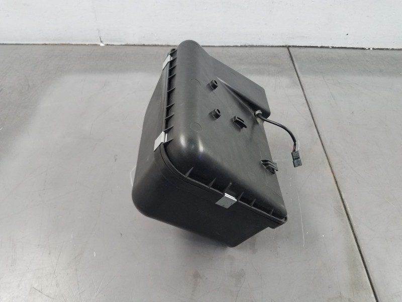 2006 Porsche Cayman S 987 Fuel Vapor Charcoal Canister #4760 F2