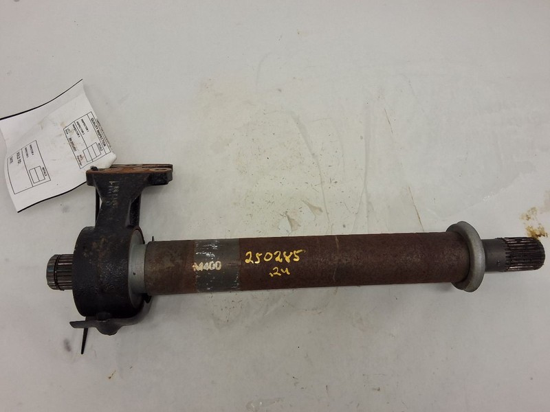 Axle Shaft Front Jackshaft FWD Fits 20-23 TELLURIDE 3435990