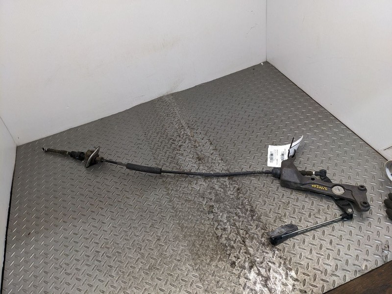 Jeep JL Wrangler Transfer Case Shifter Cable 3.6L AT 2018 2019 2020 1181551