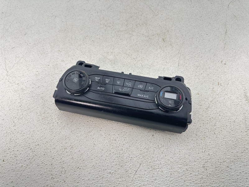 21-23 FORD BRONCO SPORT DASH AC HEATER TEMPERATURE CLIMATE CONTROL SWITCH OEM