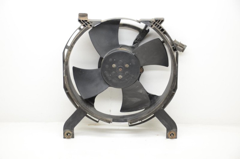 90-91 Nissan 300ZX 2+0 Radiator Engine Cooling Fan
