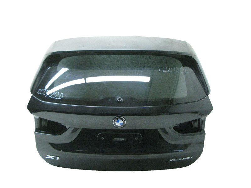💚 2016-2022 BMW F48 X1 OEM TAILGATE TRUNK LID (668 BLACK) NO SHIPPING