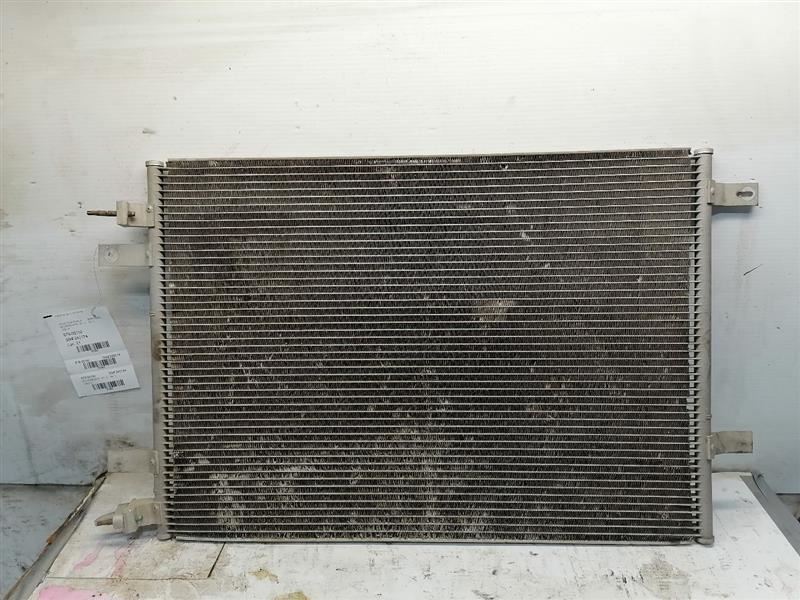 AC Condenser Fits 08-10 FORD F250SD PICKUP 1358023