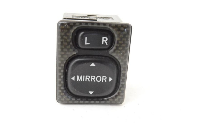 2000-2005 Toyota MR2 Spyder Mirror Switch 157438