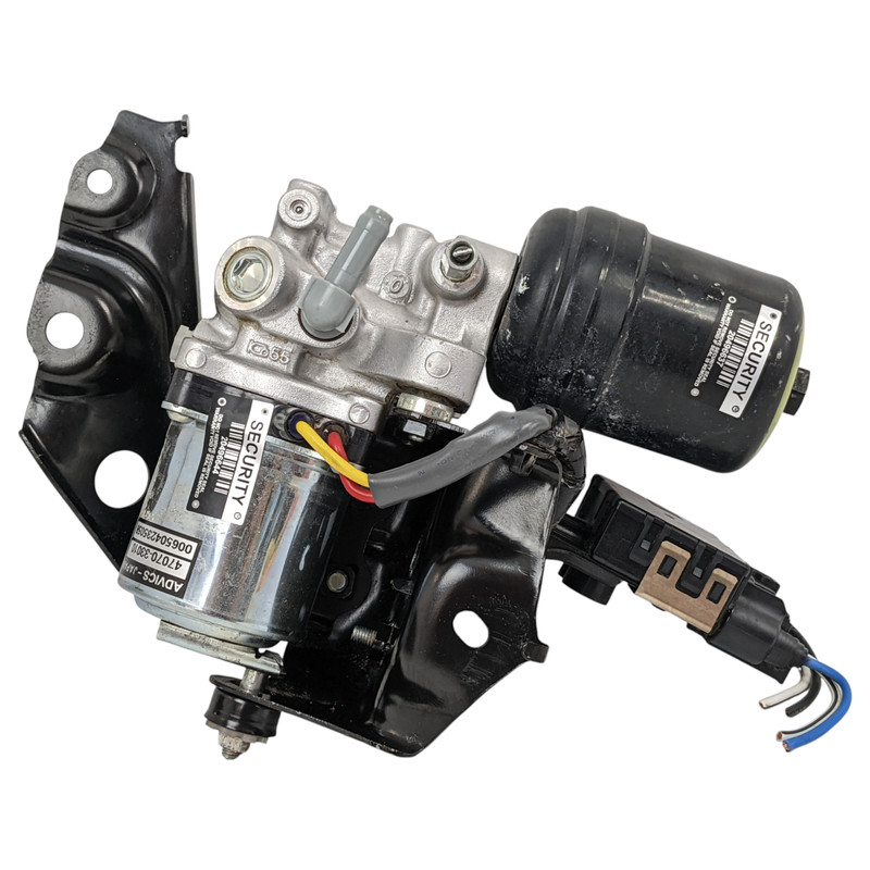2013-2018 Lexus ES300h Toyota Avalon Camry Hybrid ABS Brake Pump Booster OEM