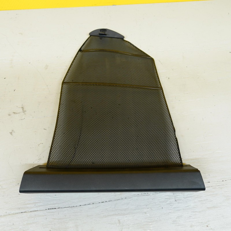 2011-2016 BMW 528I Window Shade Rear Lh Rh Door Vent Glass Window Sun Shade Pair