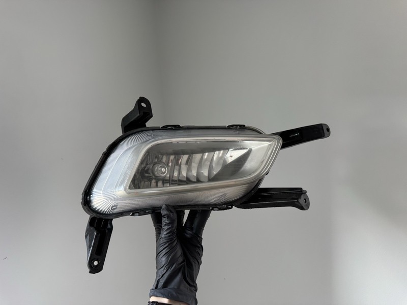 2014-2015 KIA Optima Halogen Fog Lamp Front Left Driver Side Left OEM