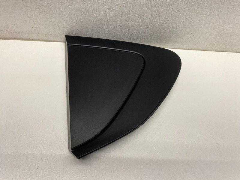 2020-2025 SUBARU LEGACY LEFT REAR QUARTER PANEL TRIM MOLDING PILLAR APPLIQUE