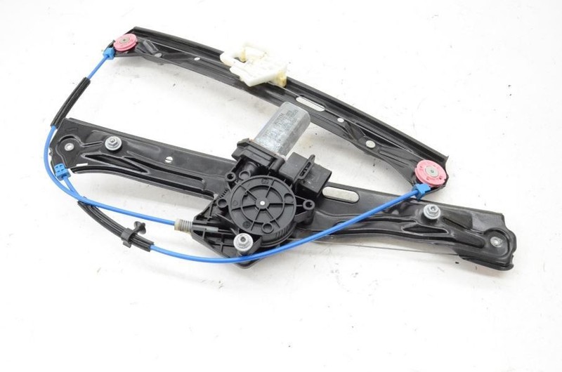 2012-2017 BMW 328d AWD Diesel Driver Left Front Window Regulator and Motor