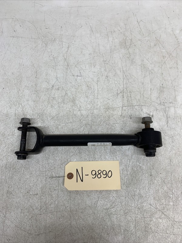 17-21 TESLA MODEL 3 TOE LINK REAR CONTROL ARM 1044421-00-G 9890 M10