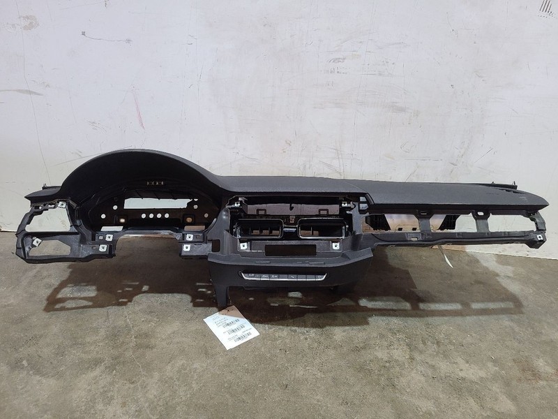Dash Panel Fits 2022 Audi A5 579578