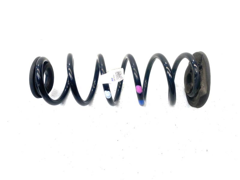 21-23 HYUNDAI ELANTRA N-LINE REAR RIGHT COIL SPRING OEM #A0.66