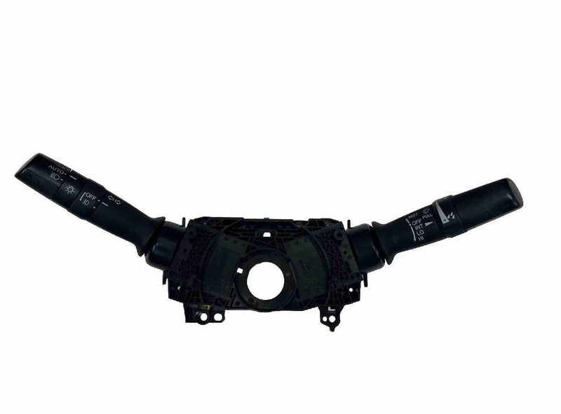 Honda Accord headlight & wiper switch 2018 2022 assy w/o rain sensor 35255TVAX41