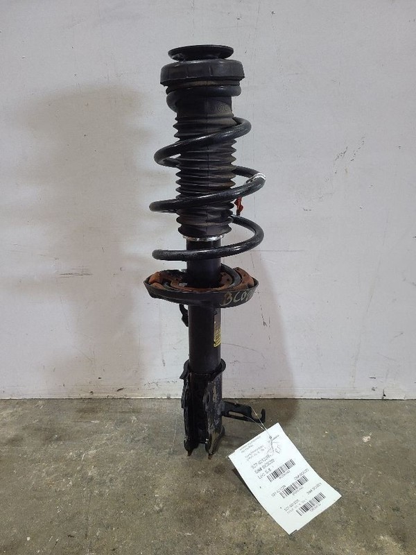 Passenger Right Strut Fits 14-17 VERANO 564193