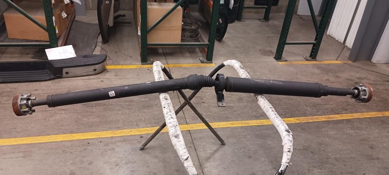 15-'23 DODGE CHARGER Rear Drive Shaft RWD 3.6L 75k miles OEM 1 Year Wnty!