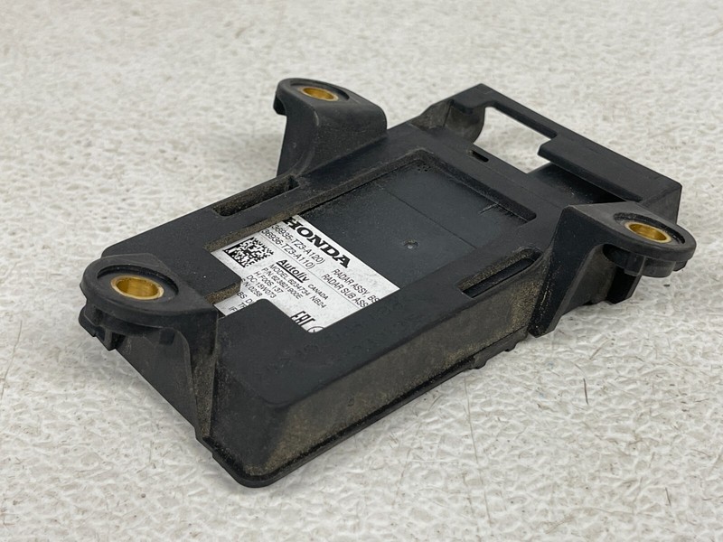 ⭐15-17 ACURA TLX REAR RIGHT PASS SIDE BLIND SPOT RADAR CONTROL MODULE LOT2349