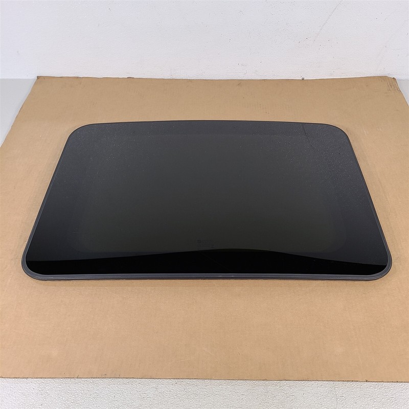 10-15 Camaro Ss Sunroof Glass Moon Sun Roof Aa7421