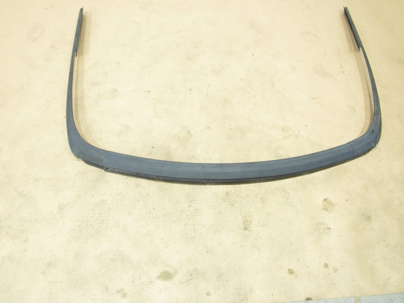 99-04 Ford Mustang GT 1999 Exterior Convertible Top Body Trim Molding Set |