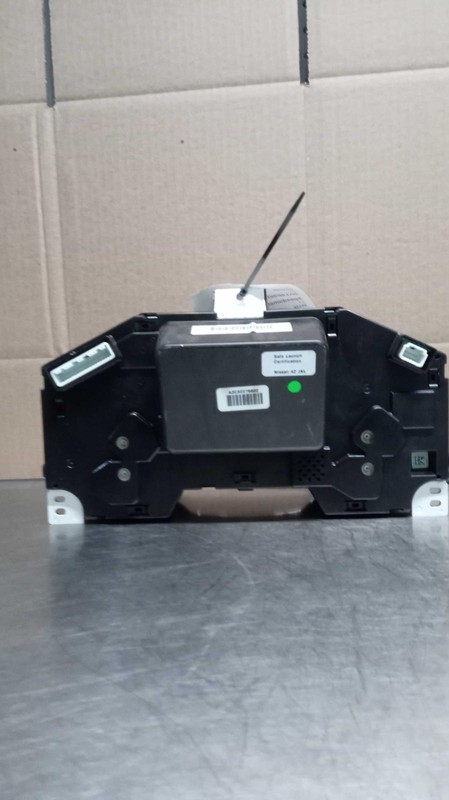 2013 INFINITI JX35 Speedometer Gauge OEM 248103JA0A Minor Blemishes 90K Miles