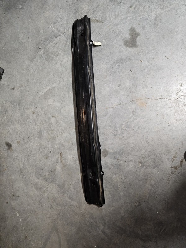 2004-2010 BMW 535XI E60 REAR BUMPER REINFORCEMENT IMPACT CRASH BAR ABSORBER OEM